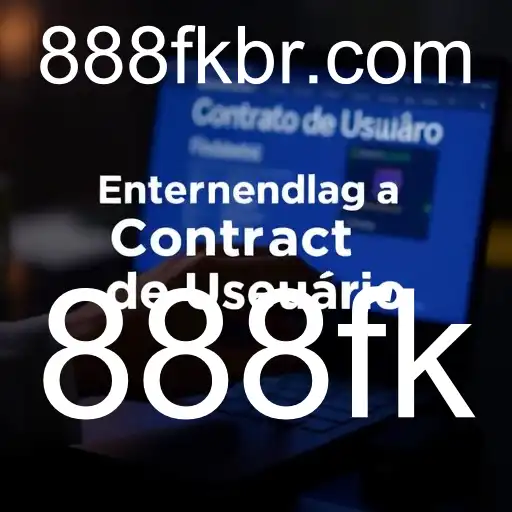 Contrato Usuário