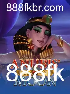 Explorando AnubisMoon: Um Mergulho no Universo do Novo Jogo com 888fk