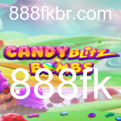CandyBlitzBombs: O Novo Fenômeno dos Jogos Online