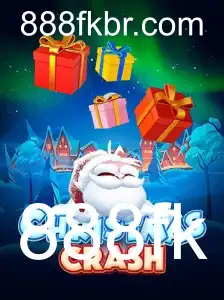 ChristmasCrash: Mergulhando no Universo do Jogo com a Chave 888fk