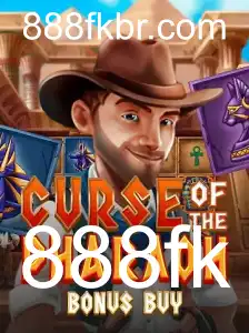 CurseofthePharaohBonusBuy: Explore o Mistério e Aventura no Novo Jogo de Cassino