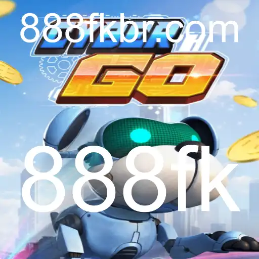 Explorando o Mundo de CyberGO: O Jogo do Futuro com a Palavra-Chave 888fk