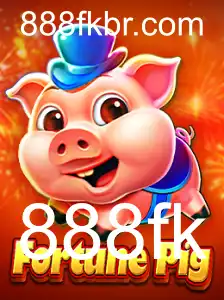 FortunePig: Descubra o Novo Universo de Emoção e Fortuna do Jogo 888fk