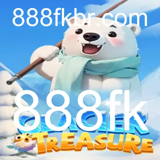 GlacierTreasure: A Aventura Congelante