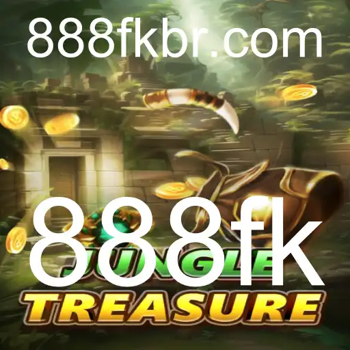 Descubra JungleTreasure: Um Mergulho na Aventura Selvagem com 888fk