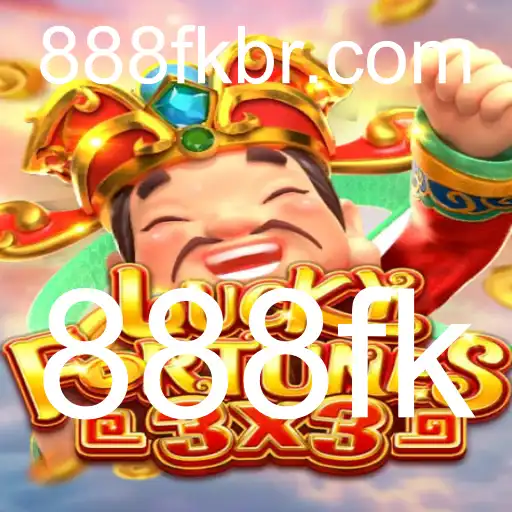 Descubra o Fascinante Mundo do Jogo LUCKYFORTUNES3x3