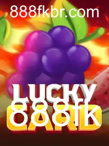 Descobrindo o Fascinante Mundo de LuckyCard 888fk