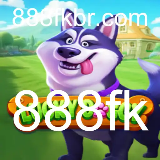 Descubra o Mundo do Jogo LuckyDoggy e as Regras do 888fk