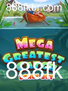 MegaGreatestCatchBonusBuy: Um Mergulho no Mundo dos Jogos de Slots
