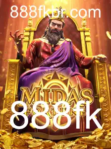 MidasFortune: A Nova Era do Entretenimento Digital com a Palavra-Chave 888fk