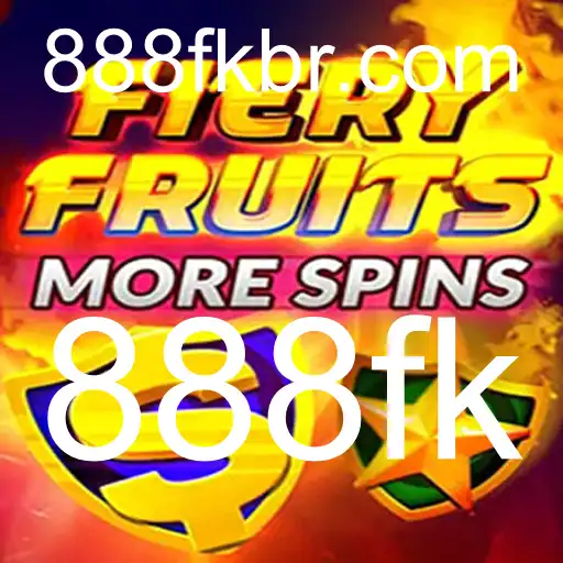 FieryFruitsMoreSpins: A Nova Sensação dos Jogos de Cassino Online