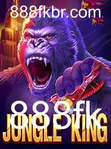 JungleKing: Descubra a Selva Virtual com 888fk