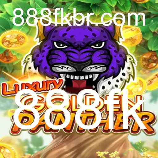 Descubra o Jogo LUXURYGOLDENPANTHER: Um Mundo de Aventuras e Recompensas