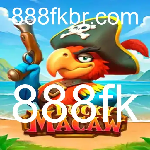 Explorando o Mundo de LuckyMacaw: Um Guia Completo para '888fk'