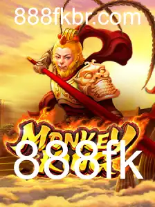 Explorando o Mundo Envolvente de MonkeyKing: Um Jogo de Aventura para Todas as Idades