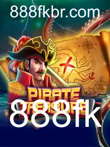 Desvendando os Mistérios do Jogo PirateTreasure: Uma Aventura Épica no Mundo dos Piratas